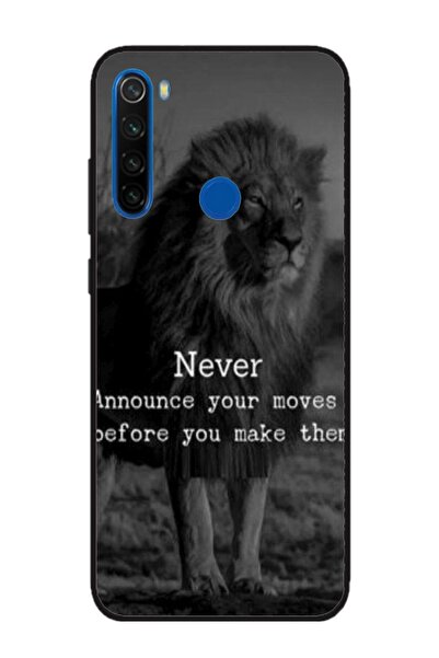 Atlas Εξατομικευμένη θήκη τύπου Xiaomi Redmi 9, Quote 2, , S1D1M0330