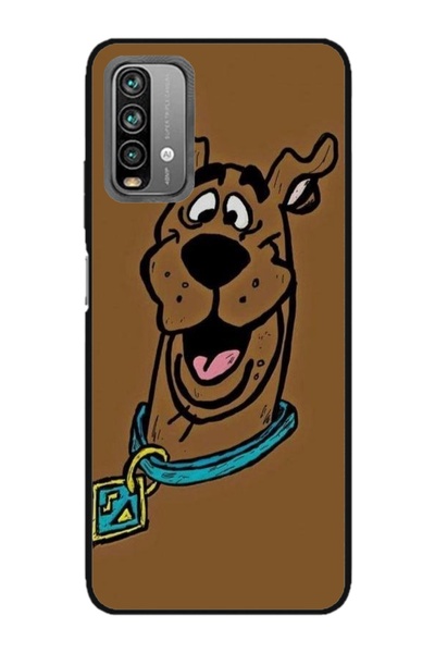 Atlas Husa personalizata tip carcasa Xiaomi Redmi Note 9 Pro Max, Scooby Doo ...