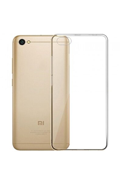 Atlas Set XIAOMI RedMi 5A - Husa Ultra Slim (Transparent) + Folie de Sticla F...