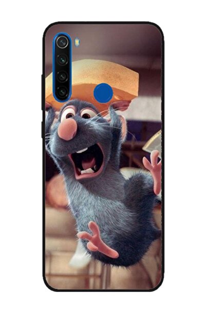 Atlas Husa personalizata tip carcasa Xiaomi Redmi Note 8, Ratatouille, , S1D1...