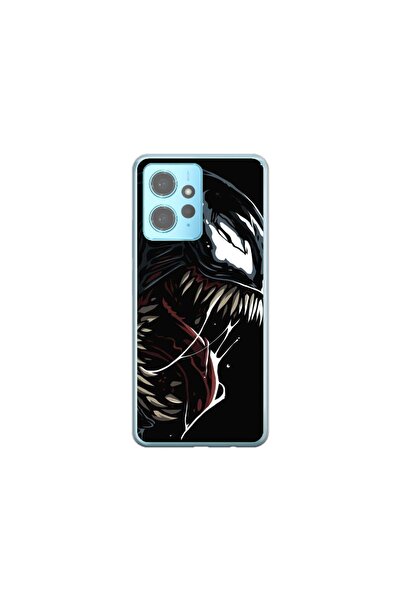Atlas Husa personalizata tip carcasa Xiaomi Redmi Note 12S, Venom 2, , S1D1M0387