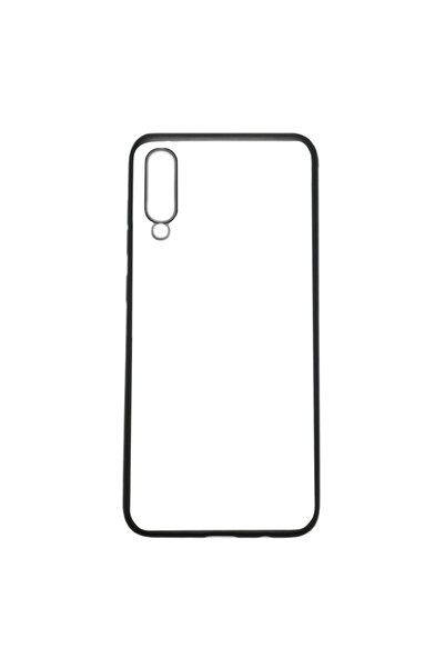 Atlas Husa SAMSUNG Galaxy A70 \ A70s - Πολυτελής λεπτή γυαλιστερή θήκη TSS, μ...