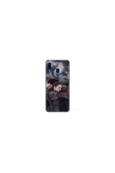 Atlas Husa personalizata tip carcasa Xiaomi Redmi 9AT, Game of Thrones 2, , S...