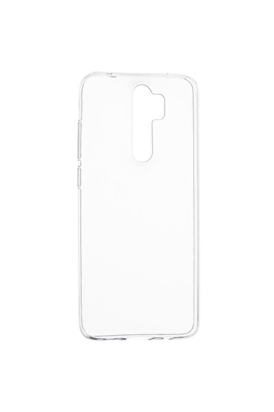 Atlas Husa XIAOMI Redmi Note 8 Pro - Ultra Slim 1.8mm (Transparent)