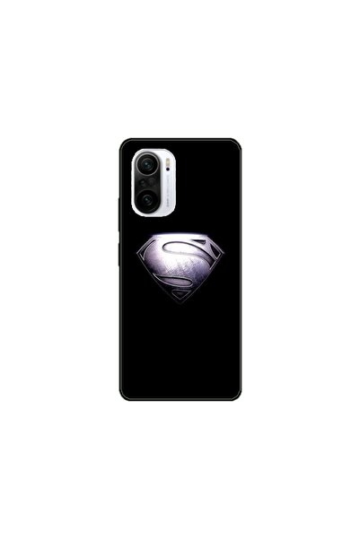 Atlas Εξατομικευμένη θήκη τύπου Xiaomi Redmi 12C, Superman 1, , S1D1M0195