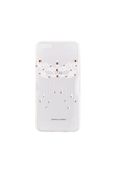 Atlas Husa SAMSUNG Galaxy S7 Edge - Venus (Alb)