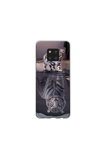Atlas Husa personalizata tip carcasa Xiaomi Redmi Note 9 Pro, Tiger, , S1D1M0242