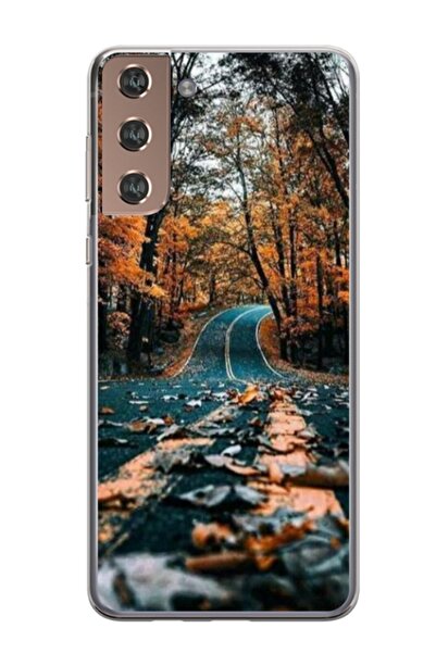 Atlas Husa personalizata tip carcasa Samsung Galaxy S22, Nice View 13, , S1D1...