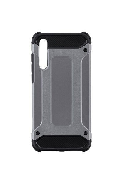 Atlas Θήκη για HUAWEI P20 Pro - TPU Luxury Armor TSS, Γκρι