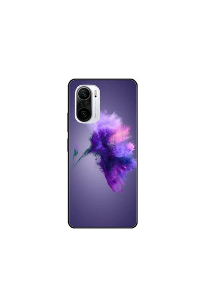 Atlas Персонализиран калъф тип Xiaomi Redmi 11T, Цветя 19, , S1D1M0340