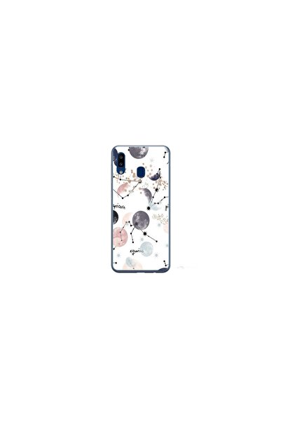 Atlas Husa personalizata tip carcasa Xiaomi Redmi 9AT, Abstract 6, , S1D1M0372