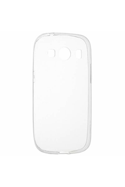 Atlas Husa SAMSUNG Galaxy Ace 4 SM-G357FZ - Jelly Mercury (Transparent)