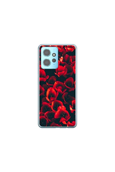 Atlas Προσαρμοσμένη θήκη για Xiaomi Poco X5 Pro 5G, Flowers 24, , S1D1M0386