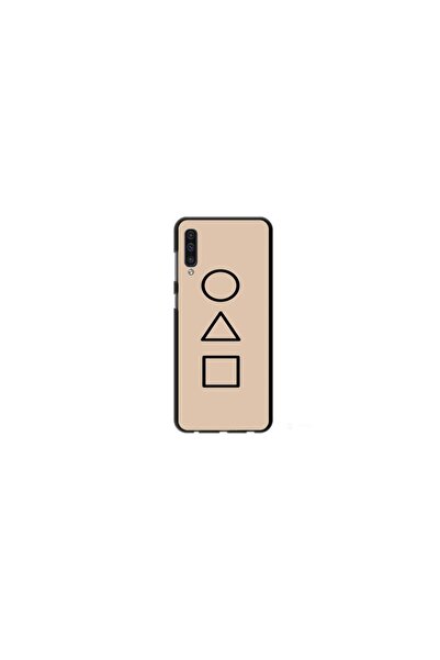 Atlas Husa personalizata tip carcasa Xiaomi Mi 9, Squid Game 1, , S1D1M0173