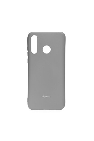 Atlas Case HUAWEI P30 Lite - Jelly Roar (Grey)