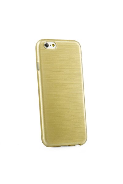 Atlas Husa LG G4 Mini / Magna - Luxury Brush TSS, Auriu