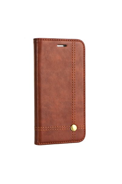 Atlas Husa APPLE iPhone 6\6S - Prestige Book (Maro)