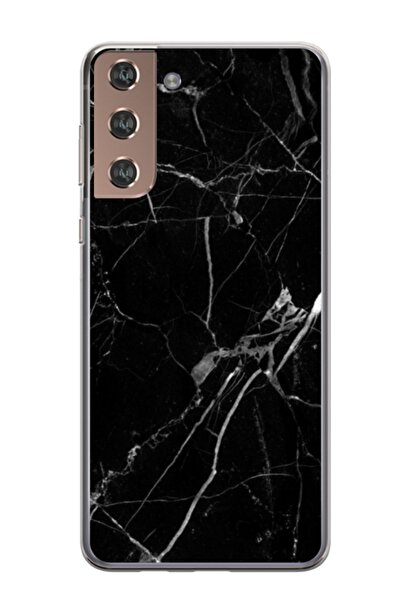 Atlas Husa personalizata tip carcasa Samsung Galaxy S24 Plus, Black Marble, , S1D1M0229