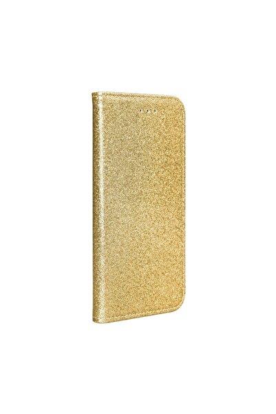 Atlas Husa SAMSUNG Galaxy A20e - Magnet Brokat (Auriu)