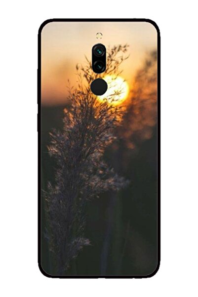 Atlas Husa personalizata tip carcasa Xiaomi Redmi 8, Nice View 2, , S1D1M0072