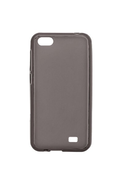 Atlas Husa ALLVIEW P4 Life - Silicon TPU (Negru)