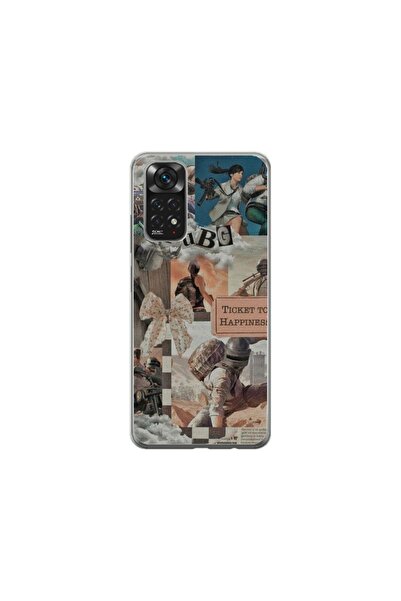 Atlas Husa personalizata tip carcasa Xiaomi Mi 10T 5G, PUBG 2, , S1D1M0363