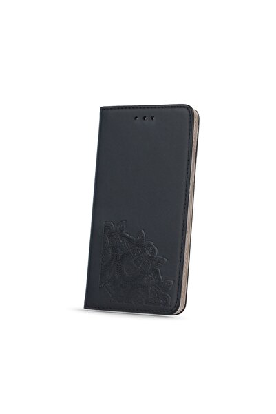 Atlas Θήκη HUAWEI Honor 5C \ Honor 7 Lite - Smart Engrave TSS, Μαύρο, No3
