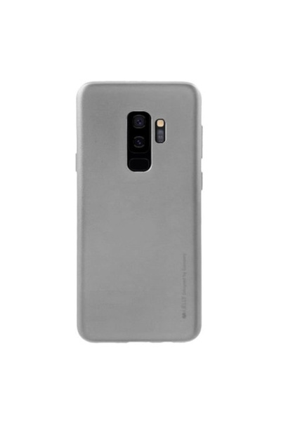 Atlas Husa SAMSUNG Galaxy S9 Plus - iJelly Mercury (Gri)