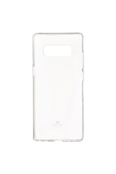 Atlas Husa SAMSUNG Galaxy S10 Plus - Jelly Mercury (Διαφανές)