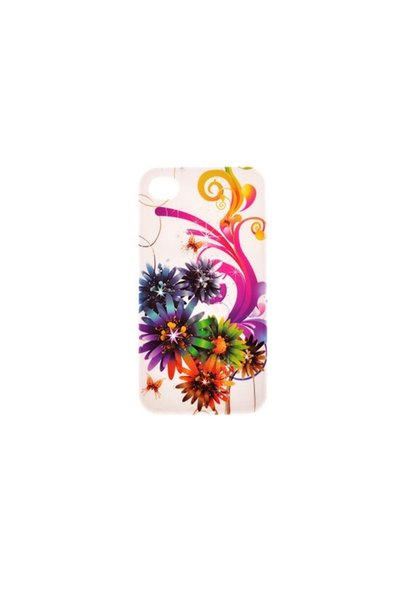 Atlas Husa APPLE iPhone 4\4S - Art (Model 12)