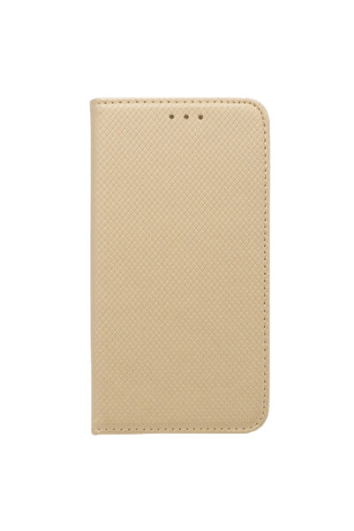 Atlas Husa APPLE iPhone 11 Pro Max - Smart Magnet (Auriu)