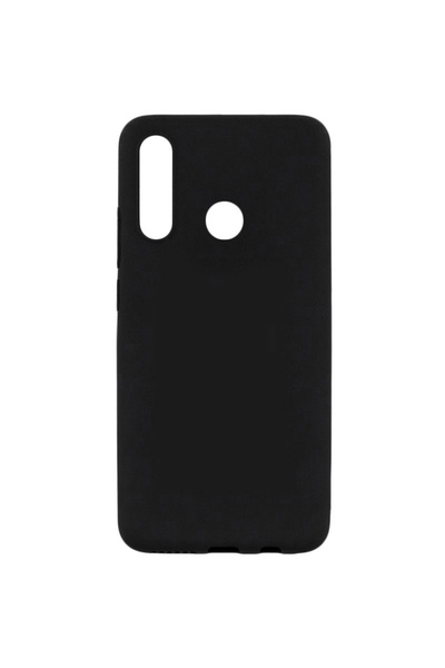 Atlas Husa HUAWEI P30 Lite - Forcell Soft (Negru)