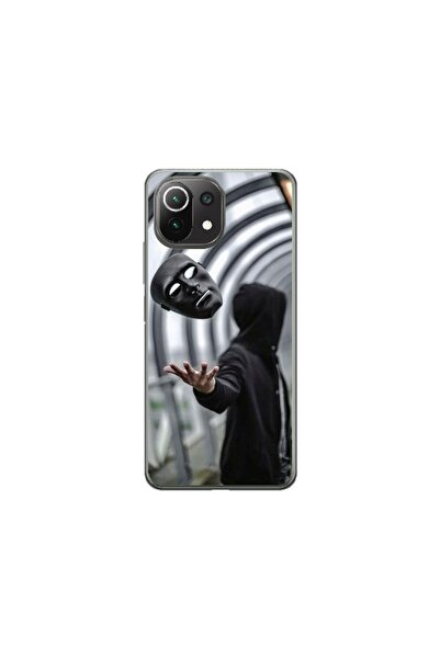 Atlas Husa personalizata tip carcasa Xiaomi Redmi A1, Mask, , S1D1M0199