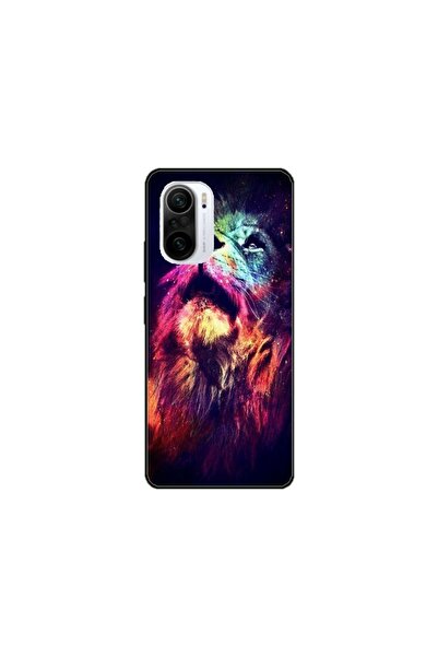 Atlas Εξατομικευμένη θήκη τύπου Xiaomi Redmi 12C, Celestial Lion, , S1D1M0002