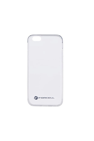 Atlas Husa SAMSUNG Galaxy J5 2016 - Forcell Clear (Transparent)