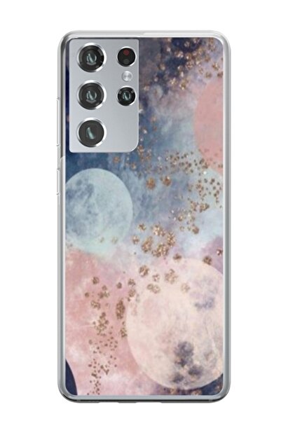 Atlas Husa personalizata tip carcasa Samsung Galaxy S23 Ultra, Abstract 2, , ...