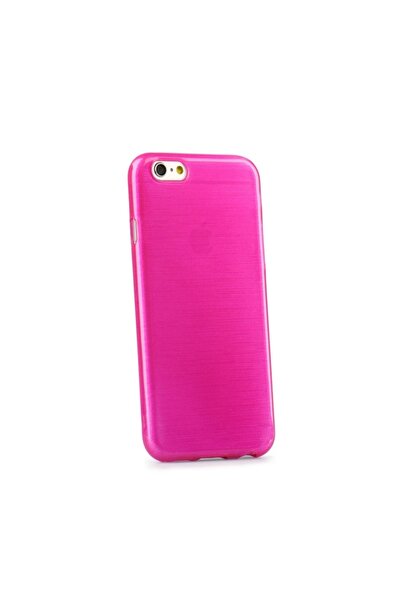 Atlas Husa SAMSUNG Galaxy S4 - Luxury Brush TSS, Roz