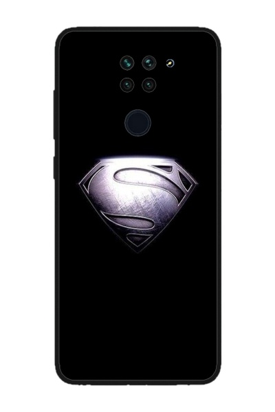 Atlas Εξατομικευμένη θήκη τύπου Xiaomi Mi 10T Lite, Superman 1, , S1D1M0195