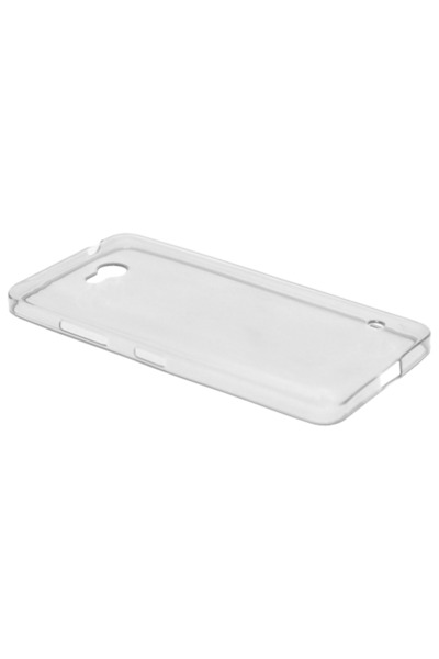 Atlas Husa MICROSOFT Lumia 640 - Ultra Slim (Transparent)