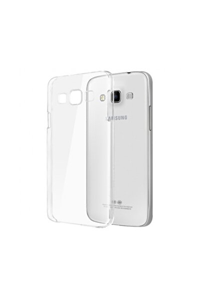 Atlas Husa SAMSUNG Galaxy A3 (2015) A300F - Ultra Slim (Διαφανές)