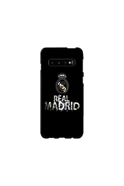 Atlas Husa personalizata tip carcasa Samsung Galaxy S10 Plus, Real Madrid 2, ...
