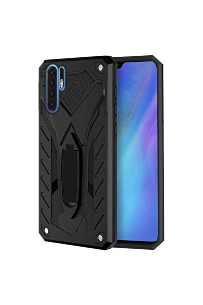 Atlas Husa HUAWEI P30 Pro - Forcell Phantom (Negru)