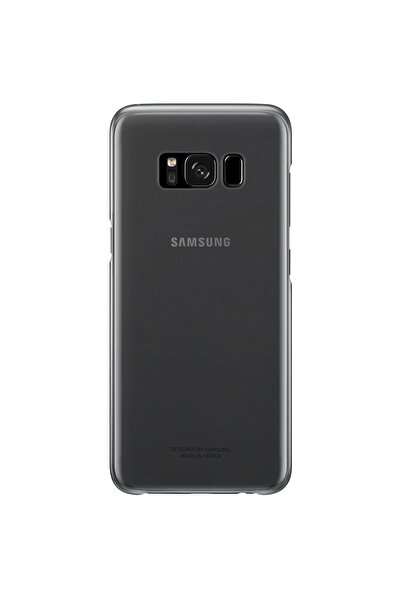 Atlas Θήκη SAMSUNG Galaxy S8 - Πολυτελής λεπτή θήκη TSS, καπνιστή