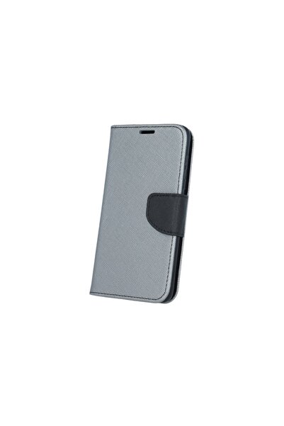 Atlas Husa SAMSUNG Galaxy A5 2016 - Leather Fancy TSS, Gri