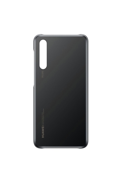 Atlas Husa Originala HUAWEI P20 Pro - Hard TPU (Negru)