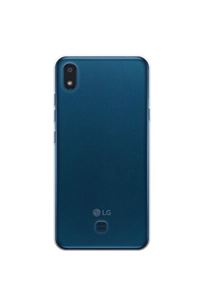 Atlas Husa LG K20 (2019) - Εξαιρετικά λεπτό 0,5 mm (διαφανές)