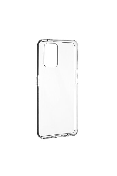 Atlas Husa pentru Realme GT Neo 2 - Ultra Slim 1mm (Transparent)