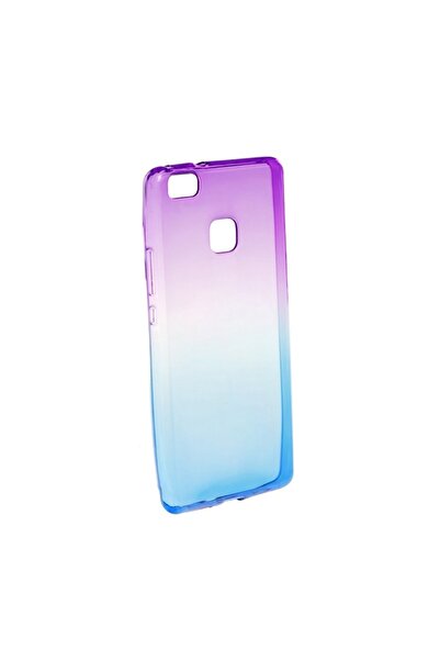 Atlas Husa HUAWEI P9 Lite - Gradient TSS, Violet/Albastru
