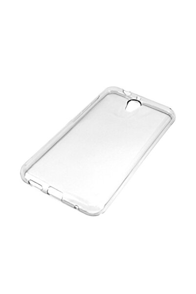 Atlas Husa VODAFONE Smart Prime 7 - Ultra Slim (Διαφανές)