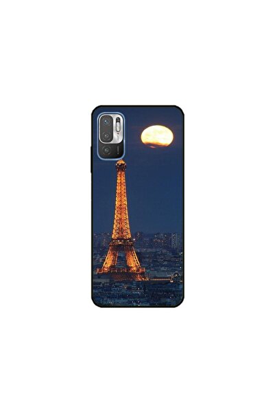 Atlas Husa personalizata tip carcasa Xiaomi Redmi 10 5G, Nice View 10, , S1D1...
